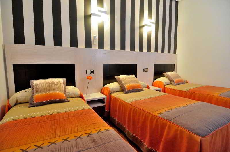 Hostal Castilla Mocejón Exterior foto